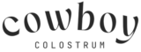 20% Off Cowboy Colostrum Sitewide