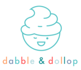 15% Off Dabble And Dollop Order