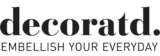 20% Off Decoratd Sitewide