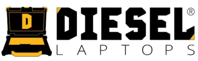 Diesel Laptops