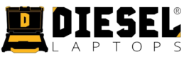 Diesel Laptops