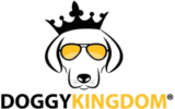 15% Off DoggyKingdom Sitewide