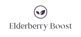 Elderberry Boost