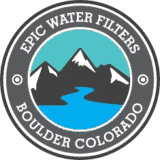 15% Off Epic Water Filters Sitewide