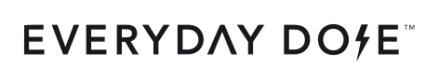 Everyday Dose