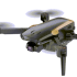 Exo Drones – Blackhawk 2 Pro