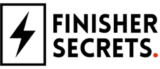 25% Off Finisher Secrets Journal 3.0