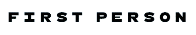 First Person