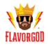 Free $10 Gift Card FlavorGod Orders $100+