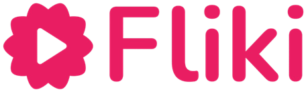 30% Off Fliki First Month
