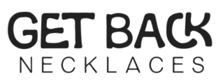 Get Back Necklaces