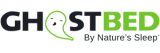 30% Off + 2 Free Ghostbed Pillows