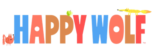 Happy Wolf