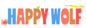 20% Off Happy Wolf Sitewide