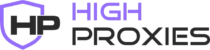 High Proxies