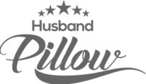 Husband Pillow
