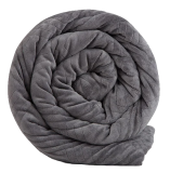 10% Off Hush Classic Weighted Blanket
