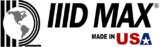 Up To 50% Off IIID MAX Orders