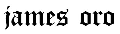 James Oro