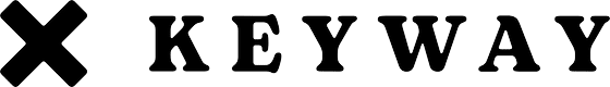 Keyway Designs