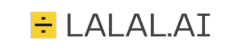 Lalal AI