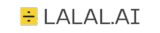 15% Off Lalal AI Any Package