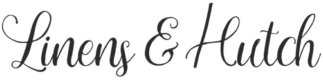 Linens & Hutch