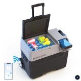 ACOPower Coupon Code – 10% Off LionCooler Pro Portable Solar Fridge Freezer @ ACOPower.com