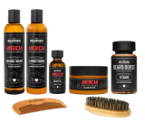38% Off Live Bearded Total Beardsman Beard Kit