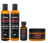 23% Off Live Bearded Complete Beard Kit