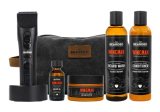 32% Off Live Bearded Grooming Beard Kit