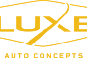 20% Off Luxe Auto Concepts