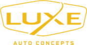 20% Off Luxe Auto Concepts