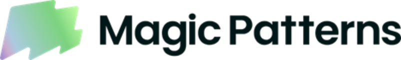 Magic Patterns