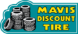 Mavis Tires