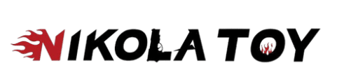 Nikola Toy
