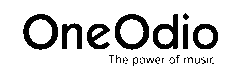 OneOdio
