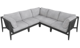 $300 Off Outer Corner Sectional