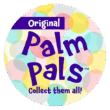 20% Off Palm Pals Sitewide