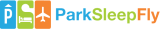 Free Parking Up To 21 Days – Park Sleep Fly