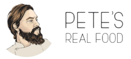 Pete's Paleo