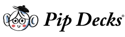 Pip Decks