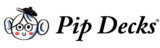 10% Off Pip Decks Sitewide