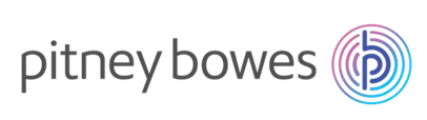 Pitney Bowes