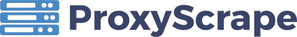 ProxyScrape