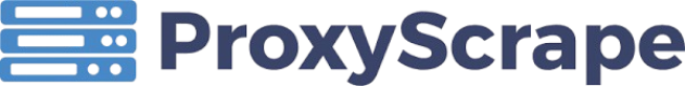 ProxyScrape