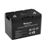 Renogy Battery @ Amazon.com