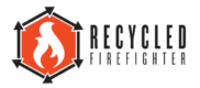 Recycled Firefighter