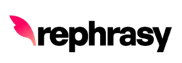 50% Off Rephrasy AI Yearly Subscription