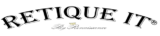 20% Off Retique It Order